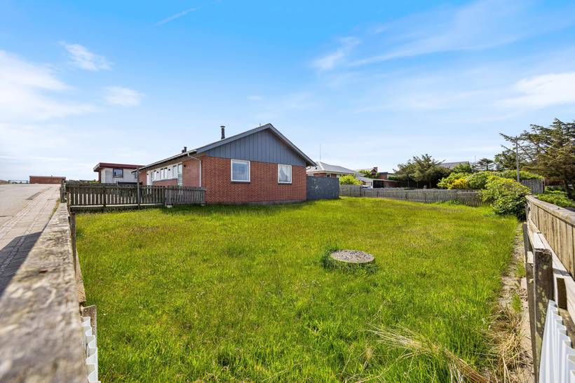 Foto von Ferienhaus SC17 in Hvide Sande - Westjütland