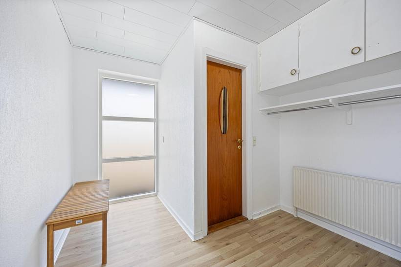 Foto von Ferienhaus SC17 in Hvide Sande - Westjütland