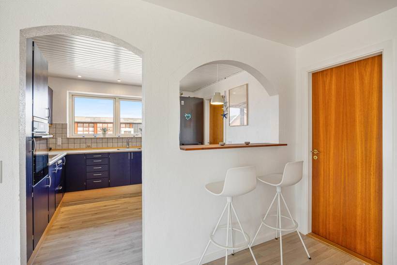 Foto von Ferienhaus SC17 in Hvide Sande - Westjütland
