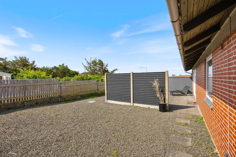 Foto von Ferienhaus SC17 in Hvide Sande - Westjütland