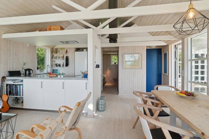Foto von Ferienhaus SC19 in Begtrup Vig - Mols - Ostjütland
