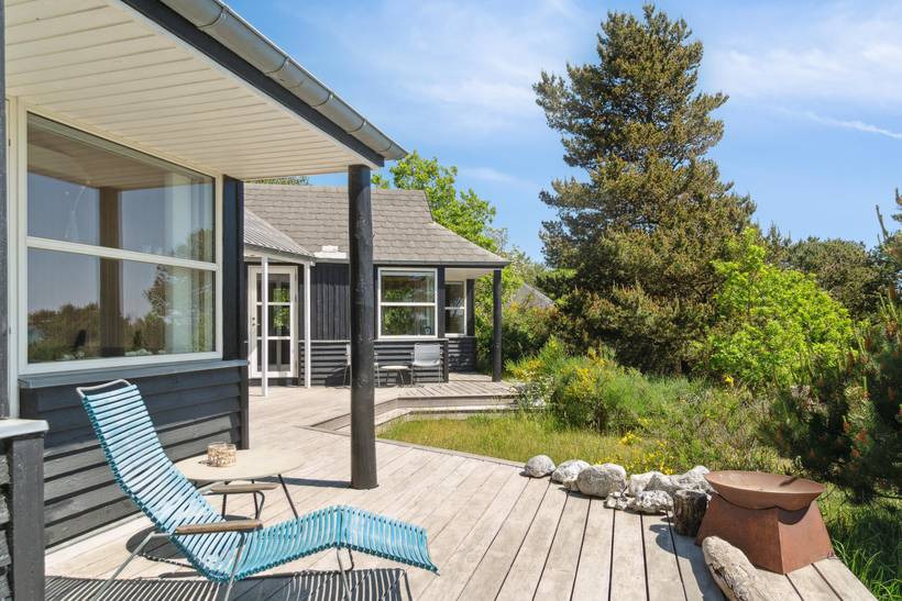 Foto von Ferienhaus SC19 in Begtrup Vig - Mols - Ostjütland
