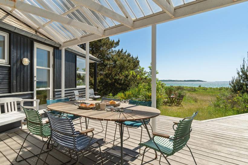 Foto von Ferienhaus SC19 in Begtrup Vig - Mols - Ostjütland