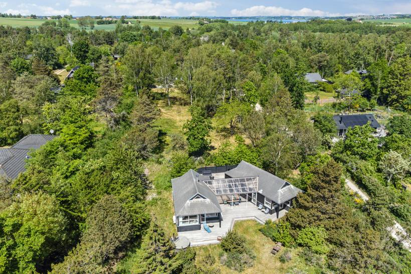 Foto von Ferienhaus SC19 in Begtrup Vig - Mols - Ostjütland