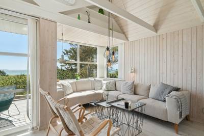 Vorschaubild von Ferienhaus SC19 in Begtrup Vig - Mols - Ostjütland