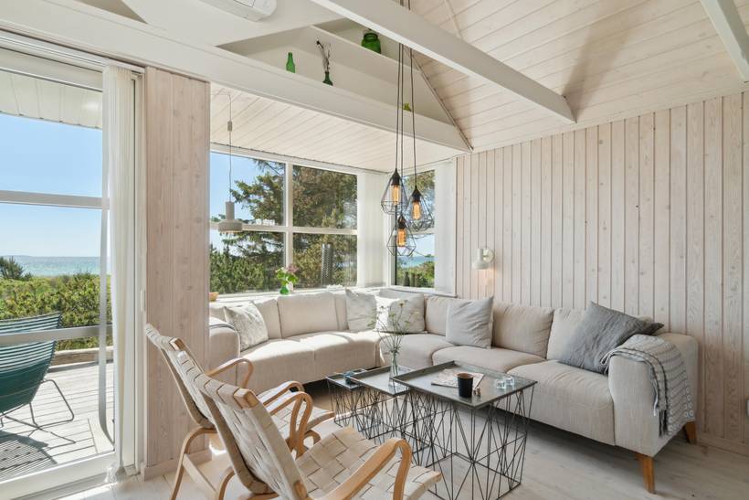 Foto von Ferienhaus SC19 in Begtrup Vig - Mols - Ostjütland