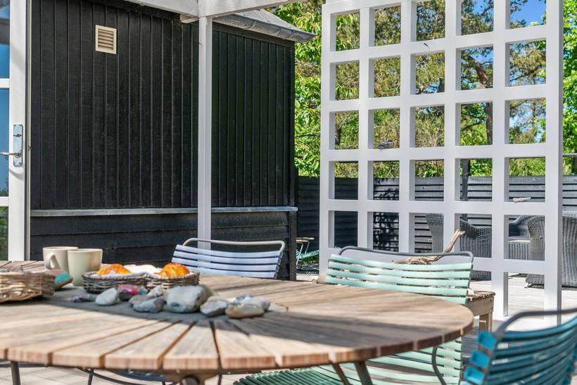 Foto von Ferienhaus SC19 in Begtrup Vig - Mols - Ostjütland