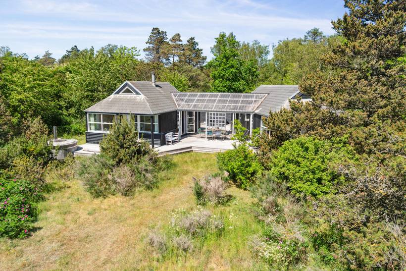 Foto von Ferienhaus SC19 in Begtrup Vig - Mols - Ostjütland