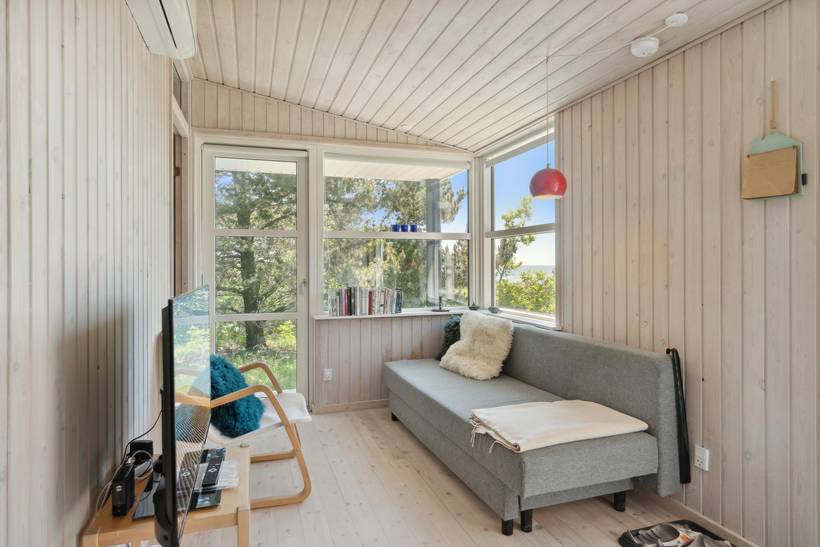 Foto von Ferienhaus SC19 in Begtrup Vig - Mols - Ostjütland