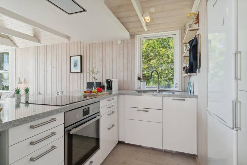 Foto von Ferienhaus SC19 in Begtrup Vig - Mols - Ostjütland
