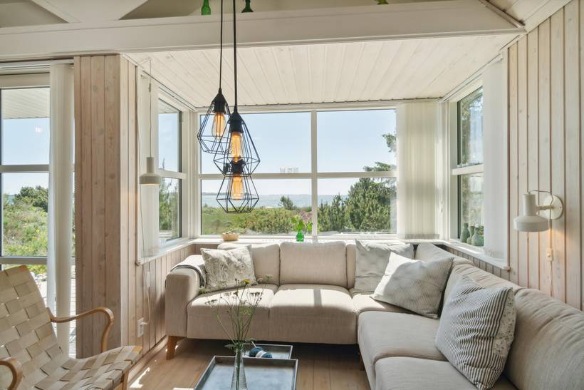 Foto von Ferienhaus SC19 in Begtrup Vig - Mols - Ostjütland