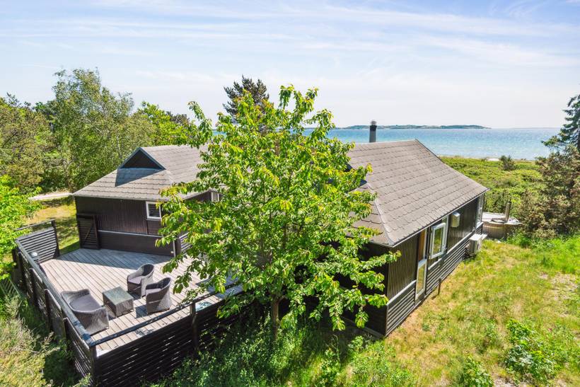 Foto von Ferienhaus SC19 in Begtrup Vig - Mols - Ostjütland