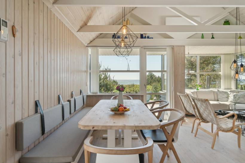 Foto von Ferienhaus SC19 in Begtrup Vig - Mols - Ostjütland