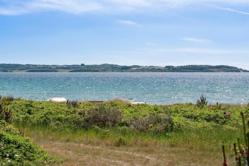 Foto von Ferienhaus SC19 in Begtrup Vig - Mols - Ostjütland
