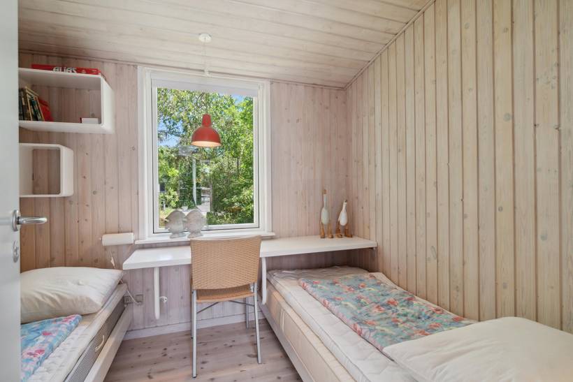 Foto von Ferienhaus SC19 in Begtrup Vig - Mols - Ostjütland