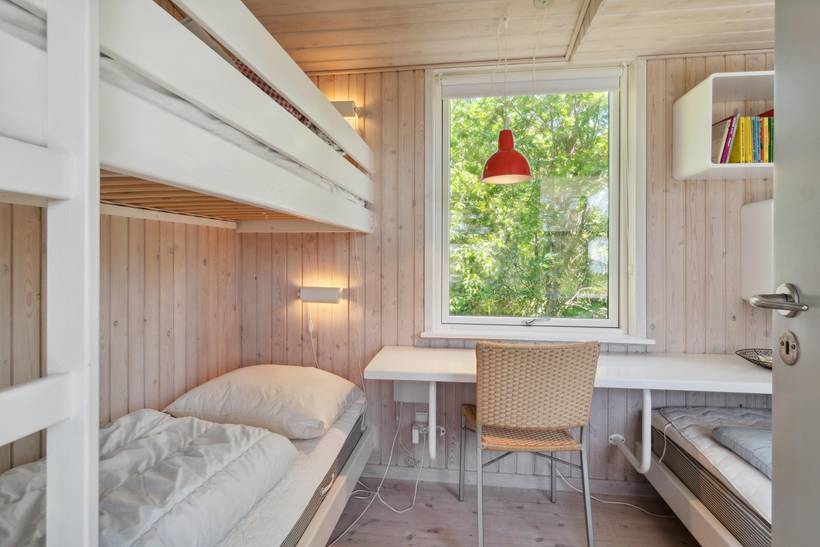 Foto von Ferienhaus SC19 in Begtrup Vig - Mols - Ostjütland