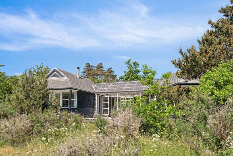 Foto von Ferienhaus SC19 in Begtrup Vig - Mols - Ostjütland