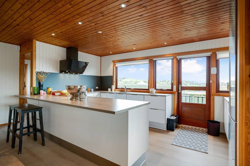 Foto von Ferienhaus SC20 in Handrup - Ebeltoft - Ostjütland
