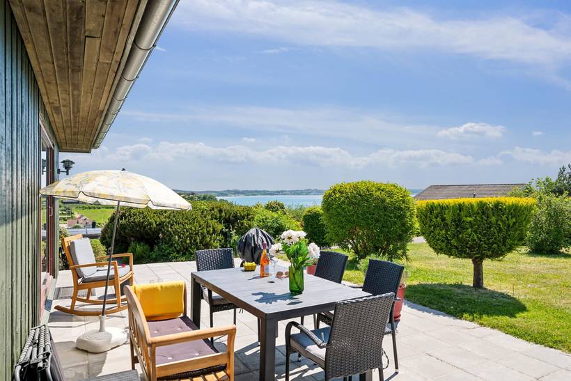 Foto von Ferienhaus SC20 in Handrup - Ebeltoft - Ostjütland