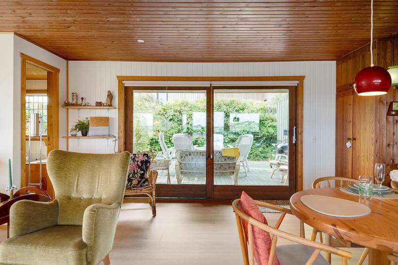 Foto von Ferienhaus SC20 in Handrup - Ebeltoft - Ostjütland