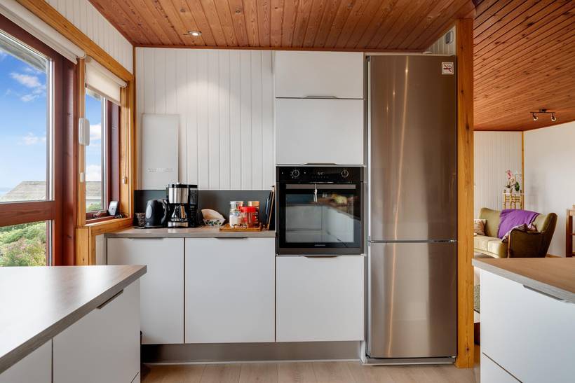 Foto von Ferienhaus SC20 in Handrup - Ebeltoft - Ostjütland