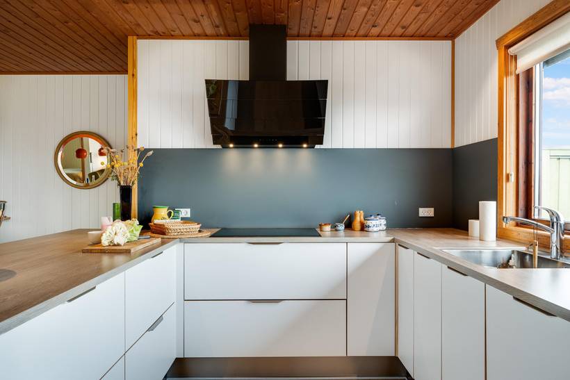 Foto von Ferienhaus SC20 in Handrup - Ebeltoft - Ostjütland