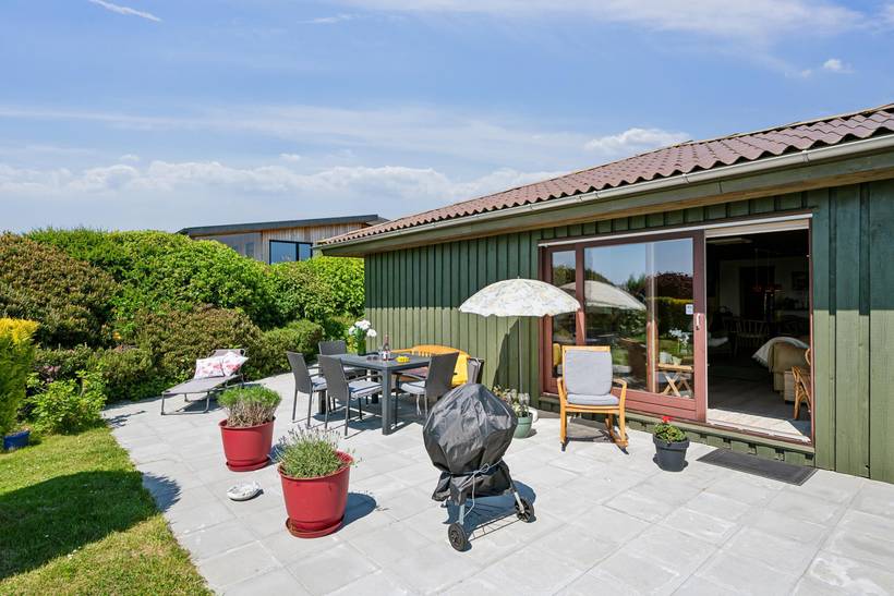 Foto von Ferienhaus SC20 in Handrup - Ebeltoft - Ostjütland