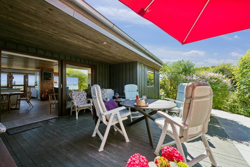 Foto von Ferienhaus SC20 in Handrup - Ebeltoft - Ostjütland
