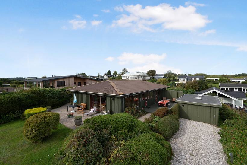 Foto von Ferienhaus SC20 in Handrup - Ebeltoft - Ostjütland