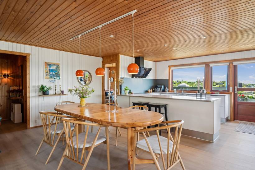 Foto von Ferienhaus SC20 in Handrup - Ebeltoft - Ostjütland