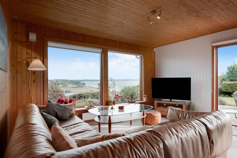 Foto von Ferienhaus SC20 in Handrup - Ebeltoft - Ostjütland