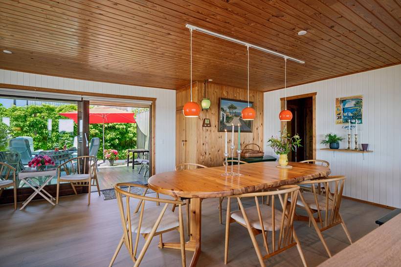 Foto von Ferienhaus SC20 in Handrup - Ebeltoft - Ostjütland