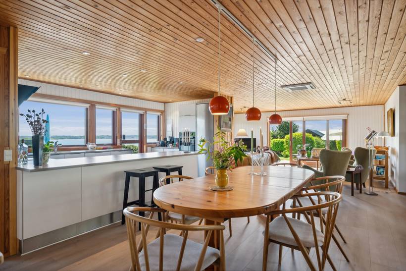 Foto von Ferienhaus SC20 in Handrup - Ebeltoft - Ostjütland