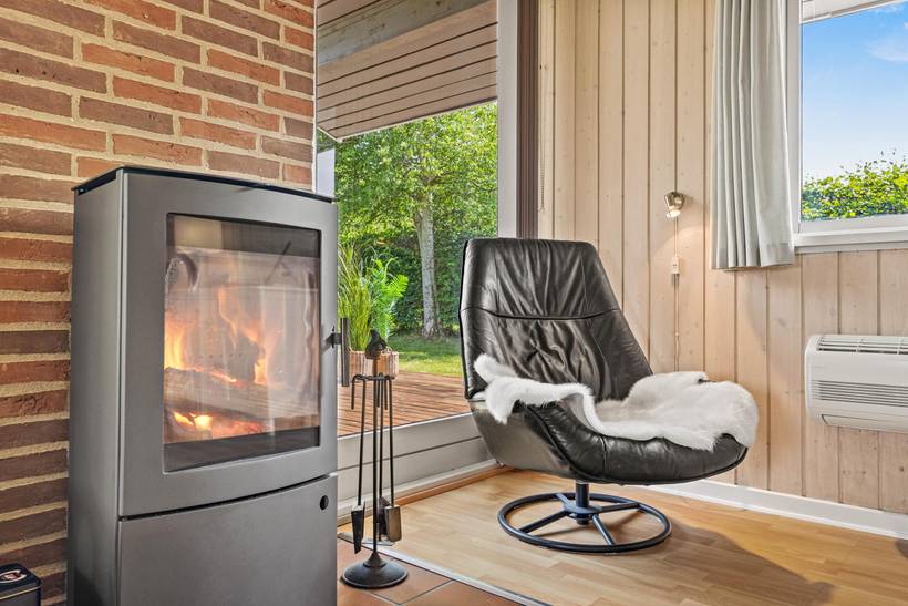 Foto von Ferienhaus SC21 in Bork Havn - Westjütland