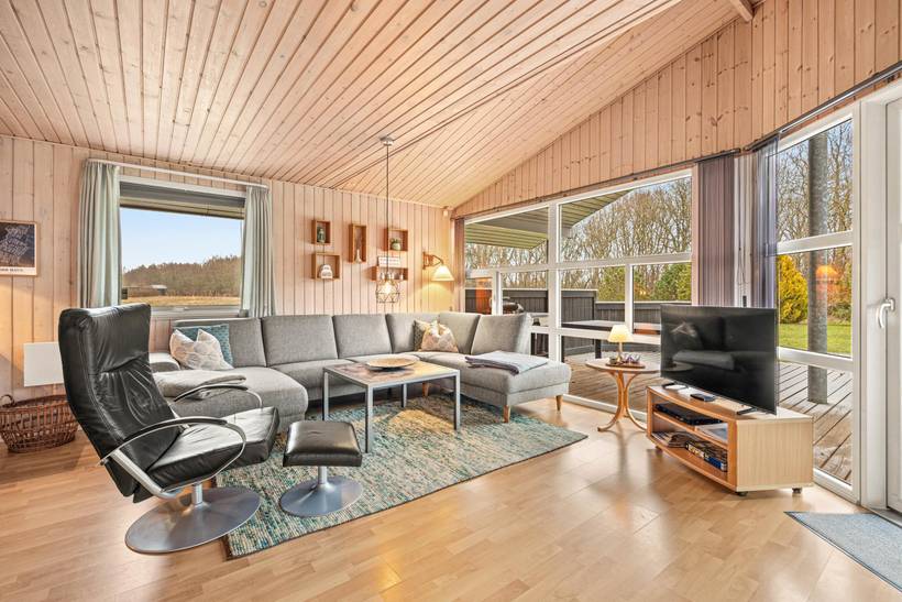 Foto von Ferienhaus SC21 in Bork Havn - Westjütland