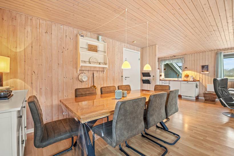 Foto von Ferienhaus SC21 in Bork Havn - Westjütland