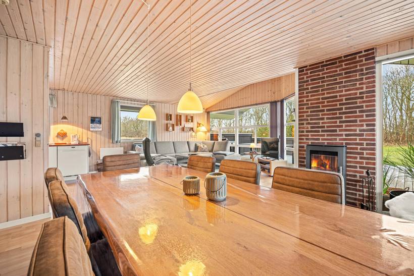 Foto von Ferienhaus SC21 in Bork Havn - Westjütland