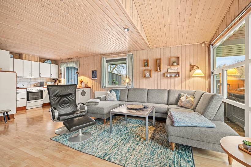 Foto von Ferienhaus SC21 in Bork Havn - Westjütland