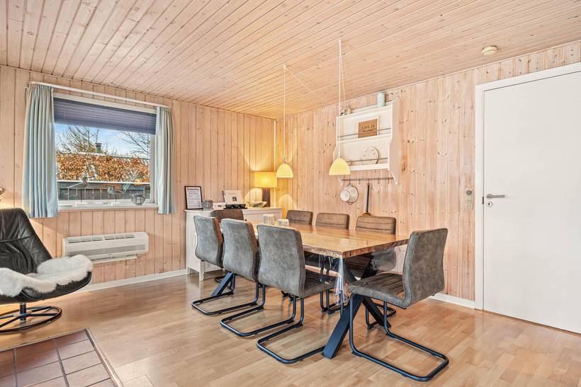 Foto von Ferienhaus SC21 in Bork Havn - Westjütland