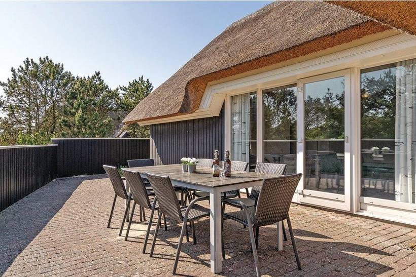 Foto von Ferienhaus SC26 in Blåvand - Westjütland