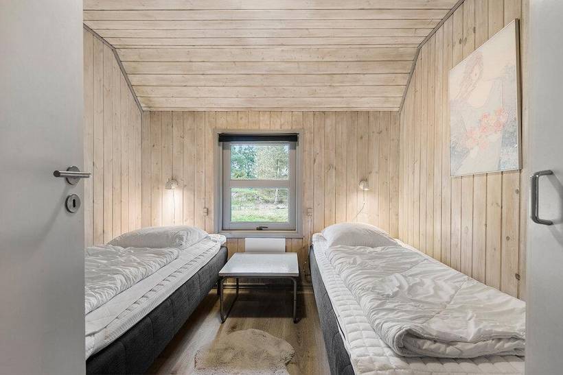 Foto von Ferienhaus SC26 in Blåvand - Westjütland