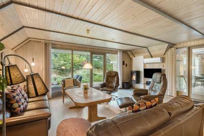 Vorschaubild von Ferienhaus SC26 in Blåvand - Westjütland
