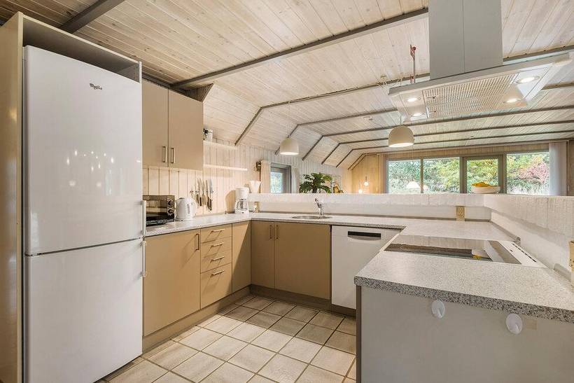 Foto von Ferienhaus SC26 in Blåvand - Westjütland