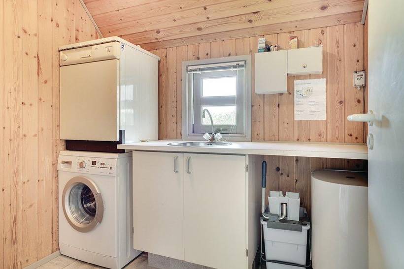 Foto von Ferienhaus SC26 in Blåvand - Westjütland
