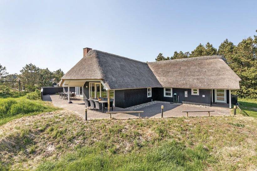 Foto von Ferienhaus SC26 in Blåvand - Westjütland