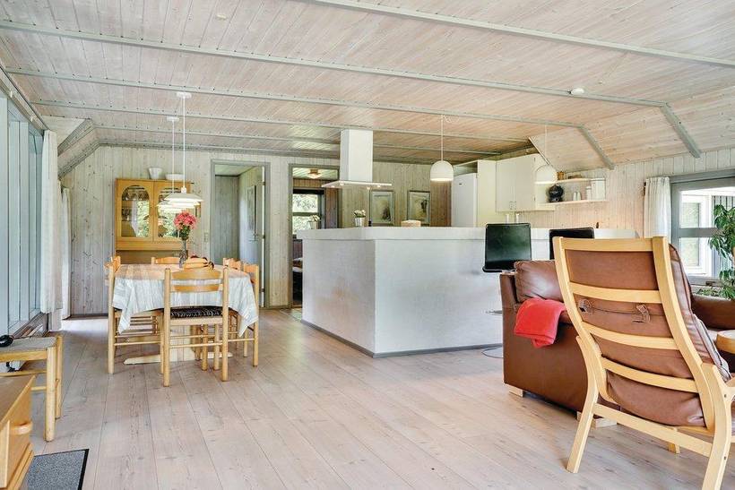 Foto von Ferienhaus SC26 in Blåvand - Westjütland