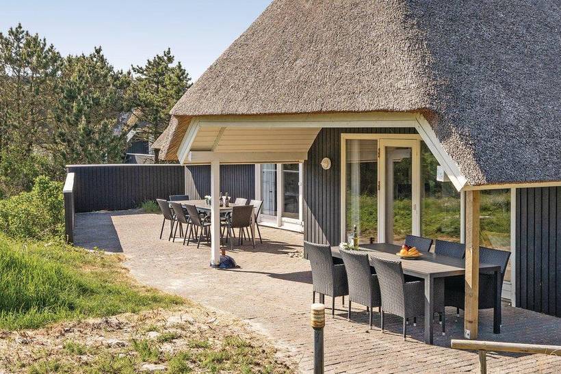 Foto von Ferienhaus SC26 in Blåvand - Westjütland