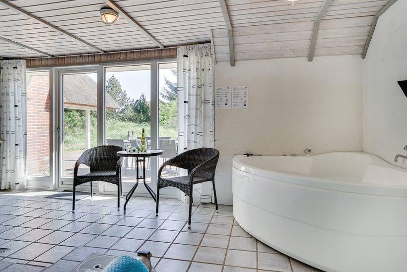 Foto von Ferienhaus SC26 in Blåvand - Westjütland
