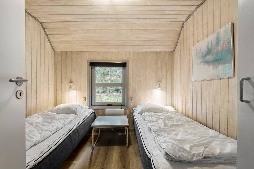 Foto von Ferienhaus SC26 in Blåvand - Westjütland