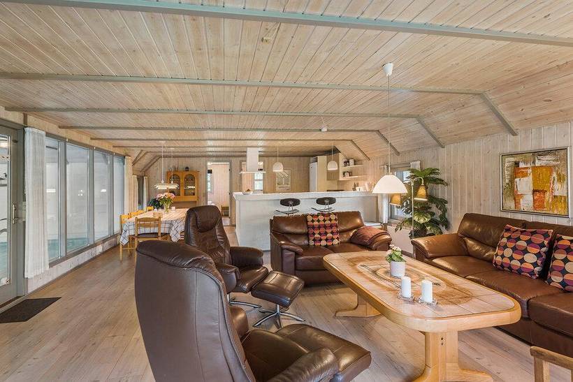 Foto von Ferienhaus SC26 in Blåvand - Westjütland